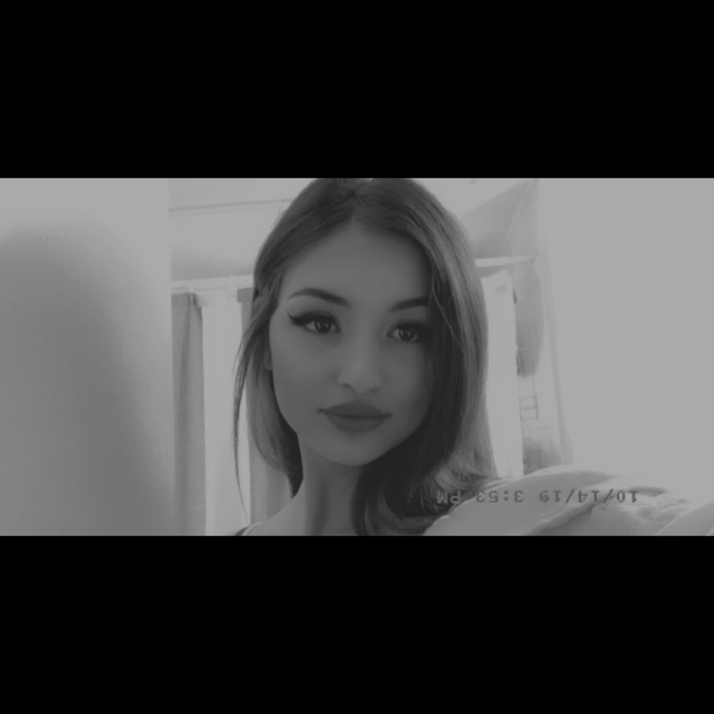 Meet your Posher, Natalie